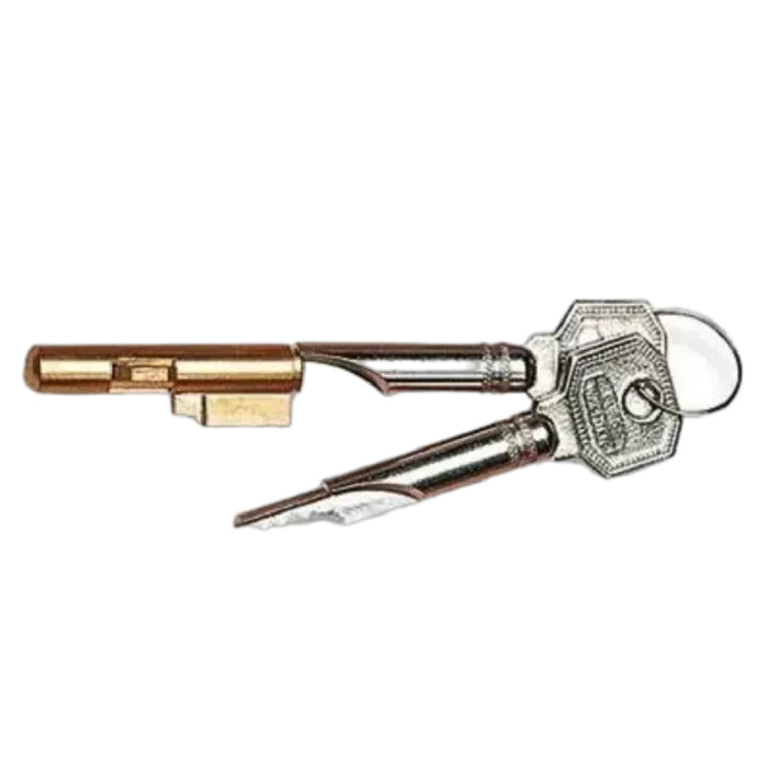 Detektivl�s Burg W�chter E7/2