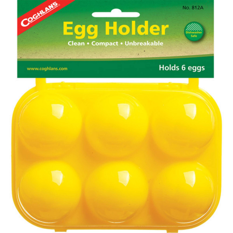 Coghlan' s EGG HOLDER - 6 EGGS Matl�da