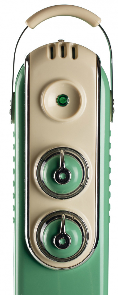 Ariete Oljeelement 11 fenor - Gr�n