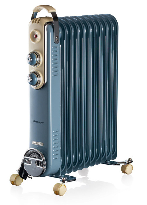 Ariete Oljeelement 11 fenor - Bl�