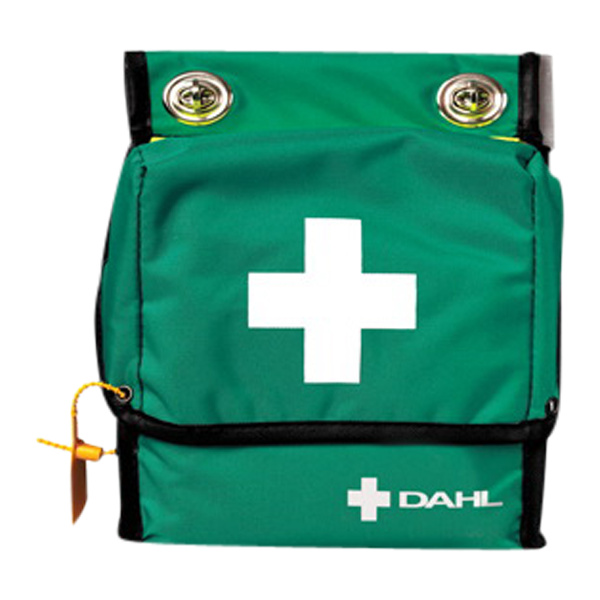 Emergo kompakt gr�n