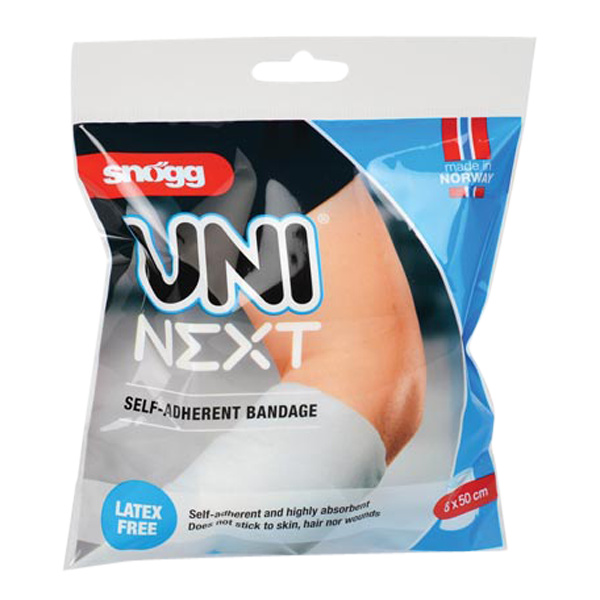 Sn�gg Tryckf�rband 8 x 50 cm