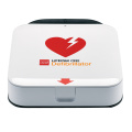 Hjärtstartare Lifepak CR2 Wi-Fi + två språk Hjärtstartare Lifepak CR2 Wi-Fi + två språk