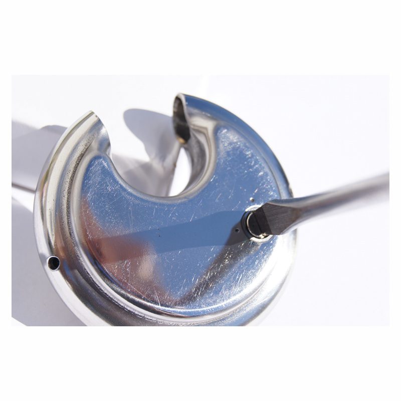 Kodl�s - Rostfritt St�l