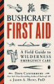 Bushcraft First Aid Bushcraft First Aid