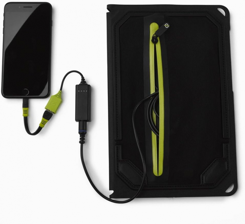 Nomad 14 Plus Solar Panel