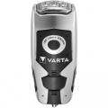 Dynamo Light Vevficklampa 28 lm Silver Dynamo Light Vevficklampa 28 lm Silver