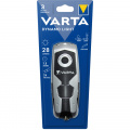 Dynamo Light Vevficklampa 28 lm Silver Dynamo Light Vevficklampa 28 lm Silver