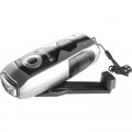 Dynamo Light Vevficklampa 28 lm Silver Dynamo Light Vevficklampa 28 lm Silver