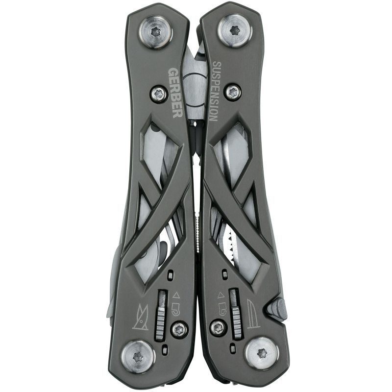 Multiverktyg Suspension med h�lster