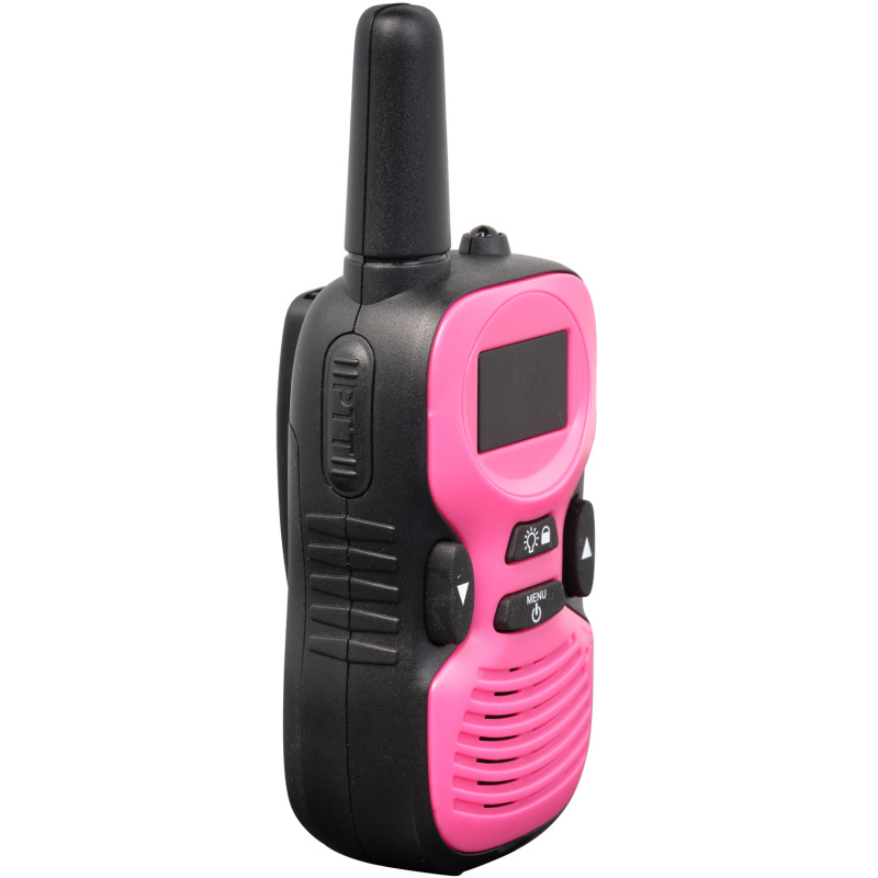 Walkie Talkie 