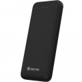 PowerBank 10.000 mAh 10W Svart PowerBank 10.000 mAh 10W Svart