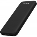 PowerBank 10.000 mAh 10W Svart PowerBank 10.000 mAh 10W Svart