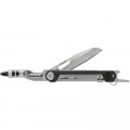 Multiverktyg Armbar Slim Drive med nyckelring Onyx Multiverktyg Armbar Slim Drive med nyckelring Onyx