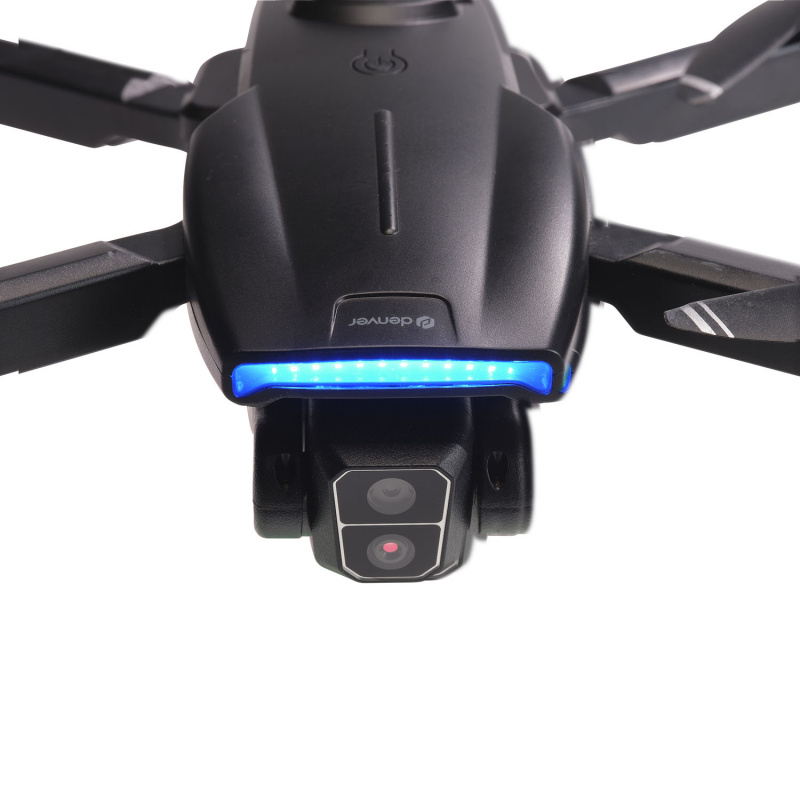 Drönare Kamera Wi-Fi Gyro 2,4Ghz