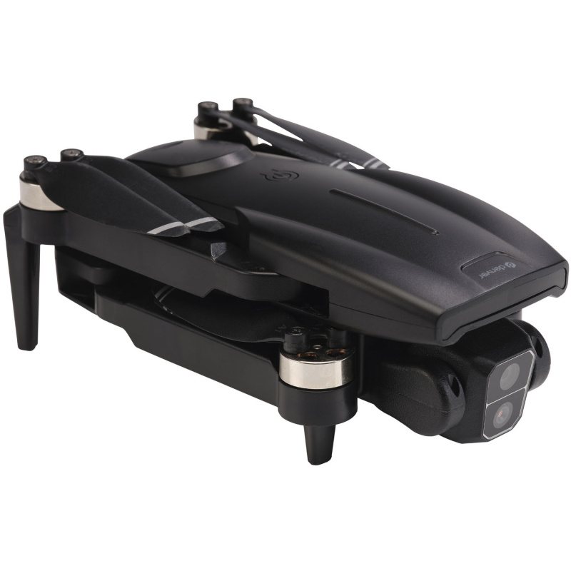 Drönare Kamera Wi-Fi Gyro 2,4Ghz