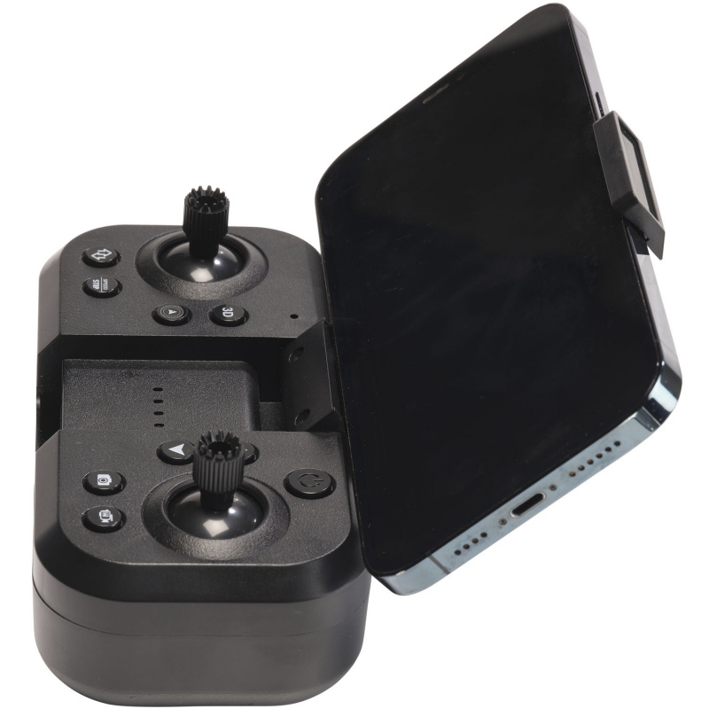 Drönare Kamera Wi-Fi Gyro 2,4Ghz