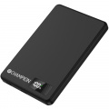 Powerbank 5000mAh Magsafe-kompatibel 20W PD Svart Powerbank 5000mAh Magsafe-kompatibel 20W PD Svart