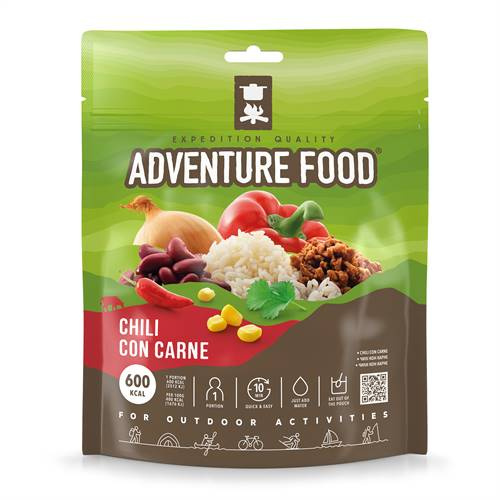 Chili Con Carne - 10pack