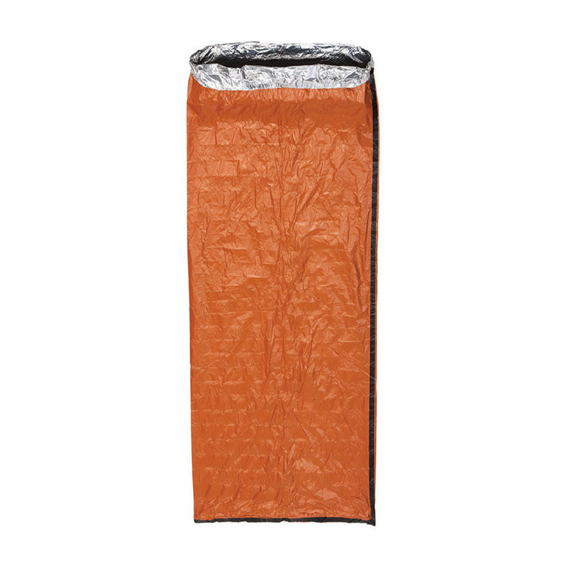 Arva Bivacks�ck Bivvy Emergency,  mycket l�g vikt