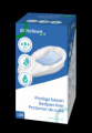Bäckenskydd Hypoallergent med Absorberande Dyna 600 ml (20-pack) Bäckenskydd Hypoallergent med Absorberande Dyna 600 ml (20-pack)