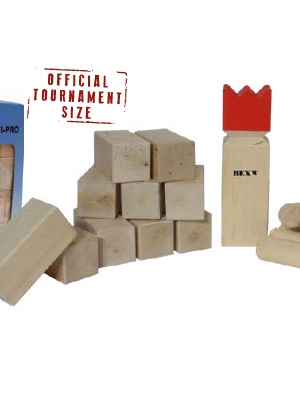 Kubb World Cup