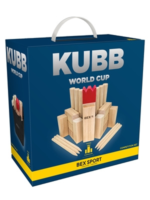 Kubb World Cup