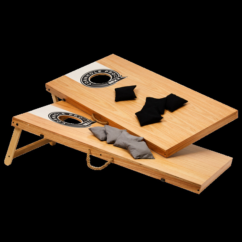 Cornhole PRO 2Pcs With Carrybag