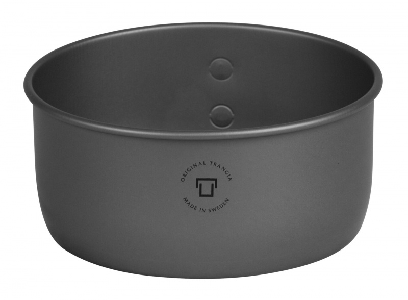 Kittel 1.5 L Yttre Ultral�tt HA