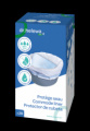 HINKSKYDD HYPOALLERGENT MED ABSORBERANDE DYNA 600 ML (20 ST) HINKSKYDD HYPOALLERGENT MED ABSORBERANDE DYNA 600 ML (20 ST)