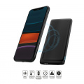 PowerBank 10.000 mAh 12W + Wireless Charging Svart PowerBank 10.000 mAh 12W + Wireless Charging Svart