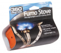 Gasbrnnare Furno Stove – 360 Degrees