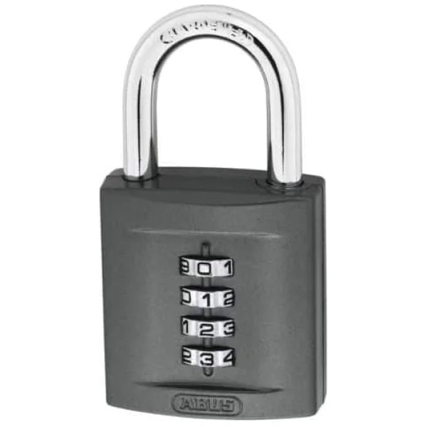 H�ngl�s kombinationsl�s 158/50