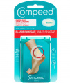 Compeed Plåster Blåsor/ Skavsår,  Medium Compeed Plåster Blåsor/ Skavsår,  Medium