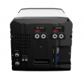 Clayton LPS II 3000W inkl mont.plåt, fjärrpanel o laddkabel Clayton LPS II 3000W inkl mont.plåt, fjärrpanel o laddkabel
