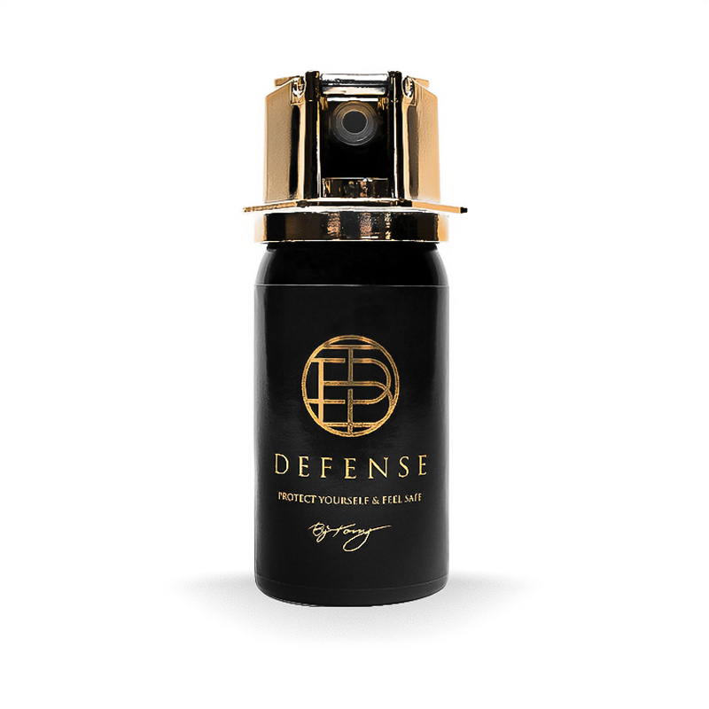 Defense By Tony - Endast Spray