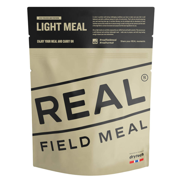 Gr�t med �pple och Kanel -Frystorkad - Portionsf�rpackning