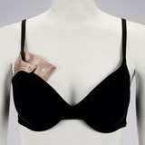 Eagle Creek, Silk undercover Bra Stash, ROSA