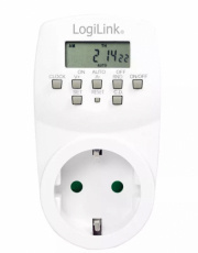 Digital inomhustimer 1800W