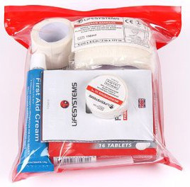 Lifesystems Light & Dry Pro First Aid Kit