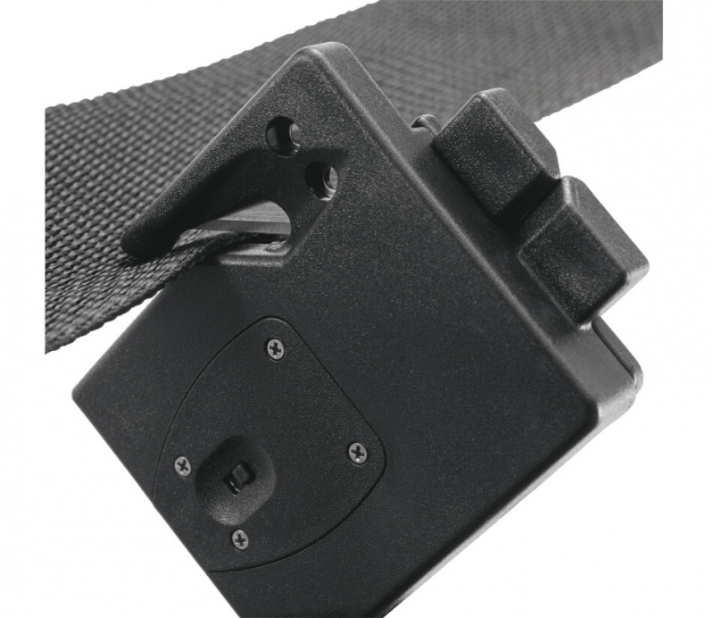 B�ltessk�rare / f�nsterkross CRKT. EXITOOL