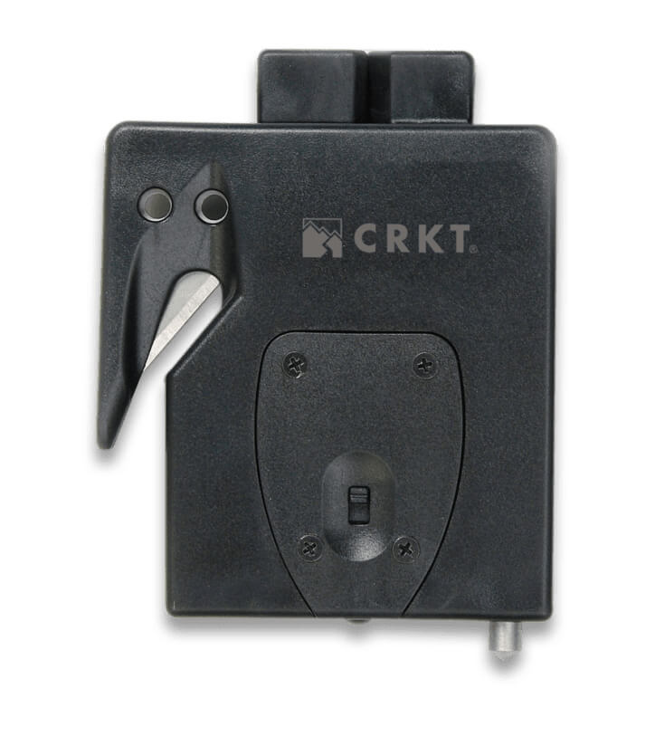 B�ltessk�rare / f�nsterkross CRKT. EXITOOL