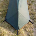 Aivak (Ripstop nylon) tält 1p Aivak (Ripstop nylon) tält 1p