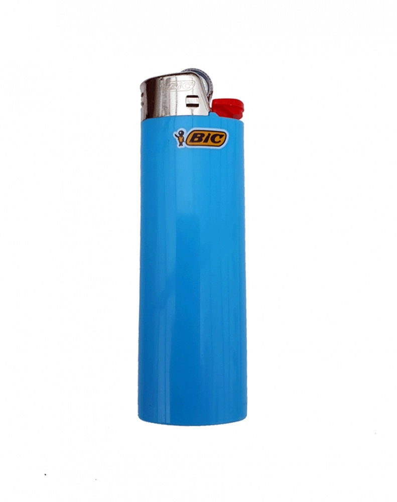 BIC� T�ndare, 1 st. blandad f�rg