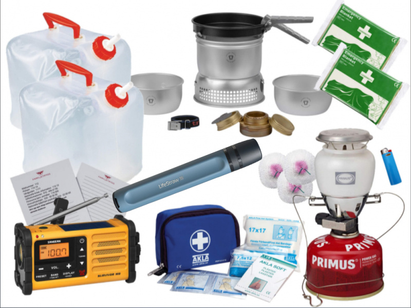 F�rdig krisl�da Bj�rnen