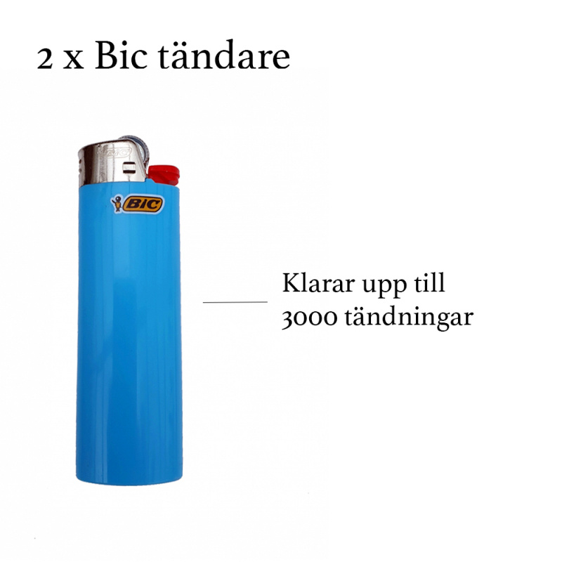 Bic t�ndare