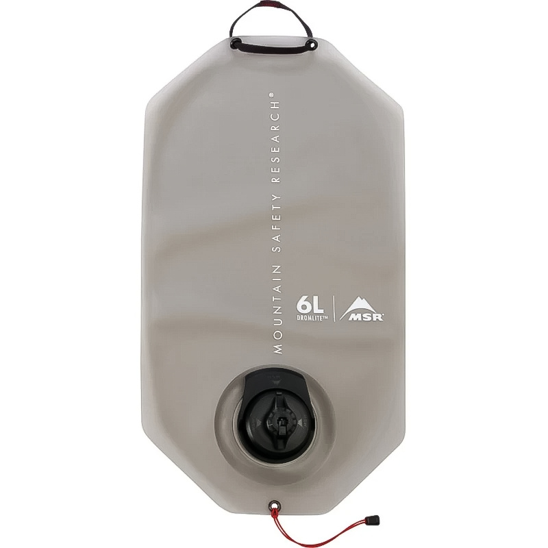 MSR DromLite Bag 6 L Rugged