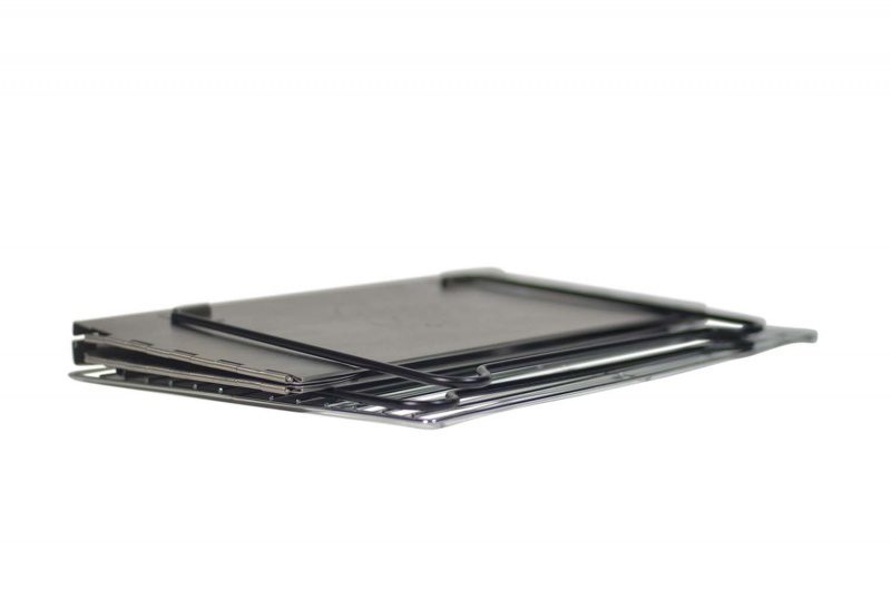 UCO Hopf�llbar grill Flatpack Grill & Firepit