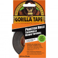 Gorilla Tape Svart 9.14m x 25mm Gorilla Tape Svart 9.14m x 25mm