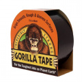 Gorilla Tape Svart 11m x 48mm Gorilla Tape Svart 11m x 48mm
